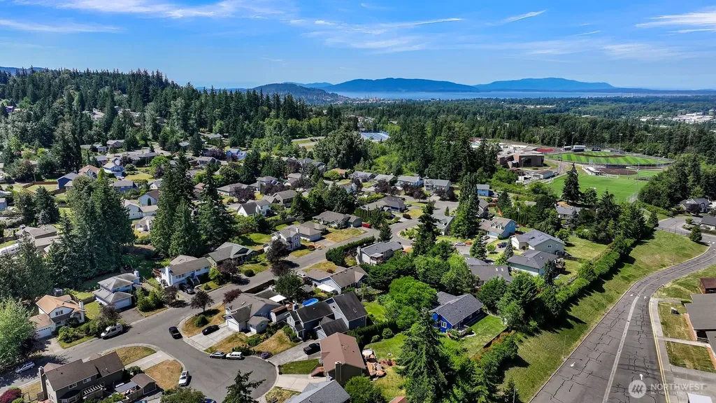 3979 Patrick Court Bellingham WA 98226