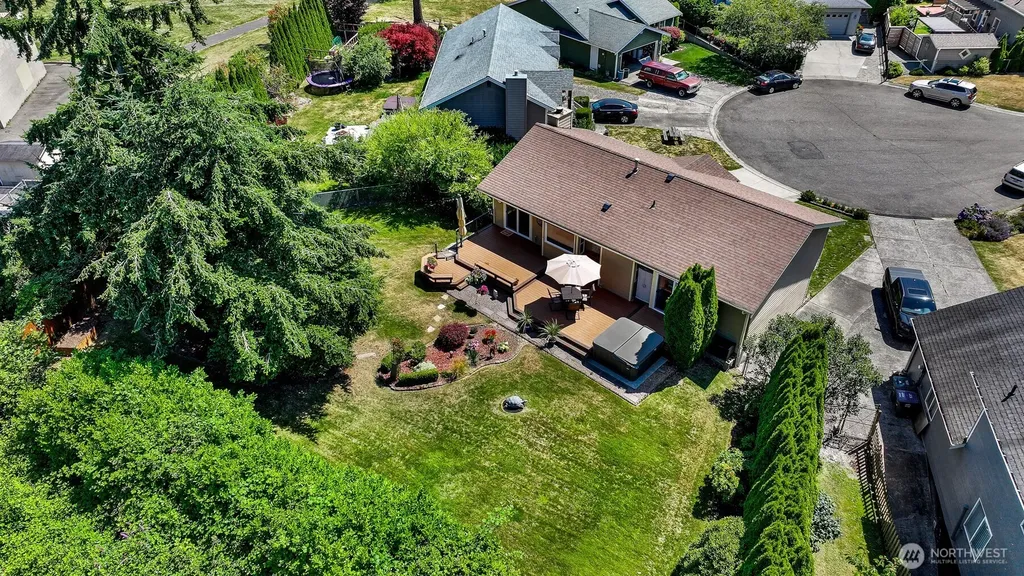 3979 Patrick Court Bellingham WA 98226