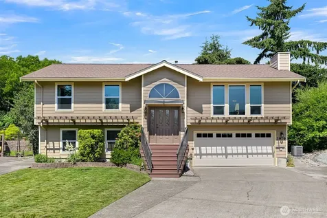 3979 Patrick Court Bellingham WA 98226