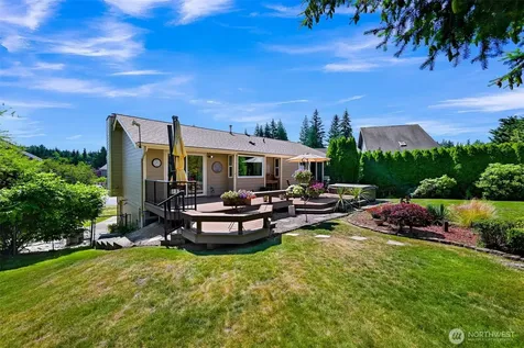 3979 Patrick Court Bellingham WA 98226