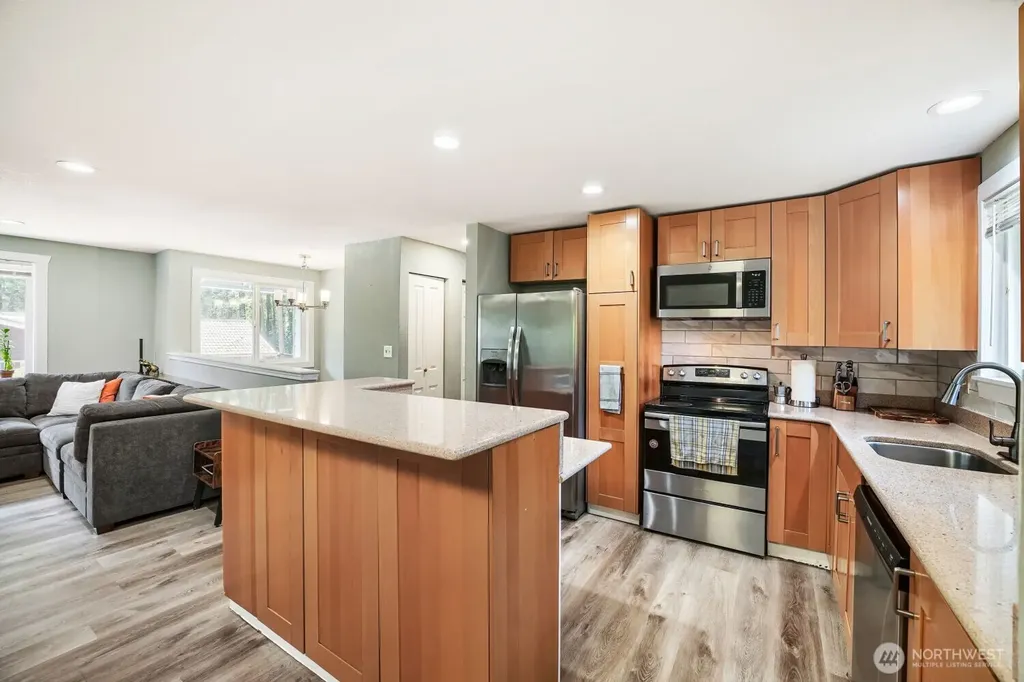 18608 SE 265th Street Covington WA 98042