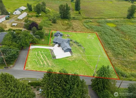 7406 100th Street NE Marysville WA 98270