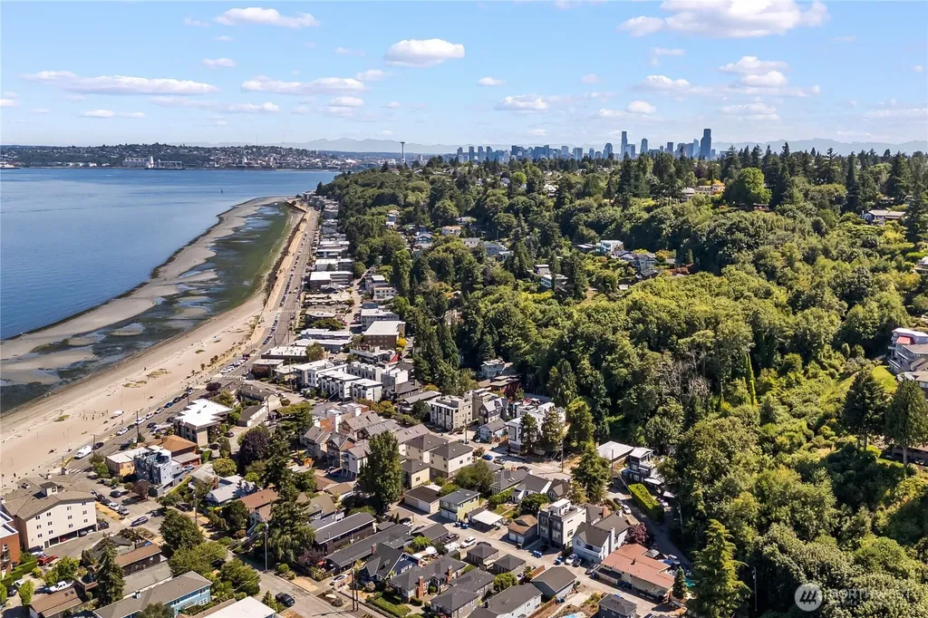 2456 55th Avenue SW Seattle WA 98116