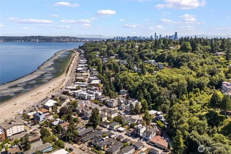 2456 55th Avenue SW Seattle WA 98116