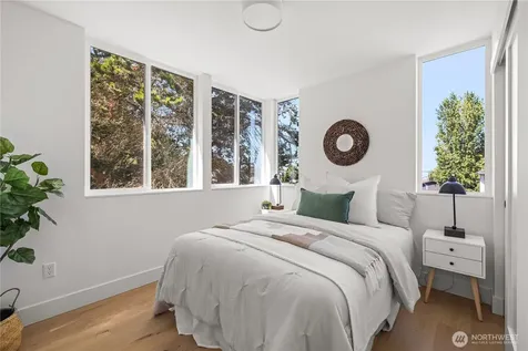 2456 55th Avenue SW Seattle WA 98116