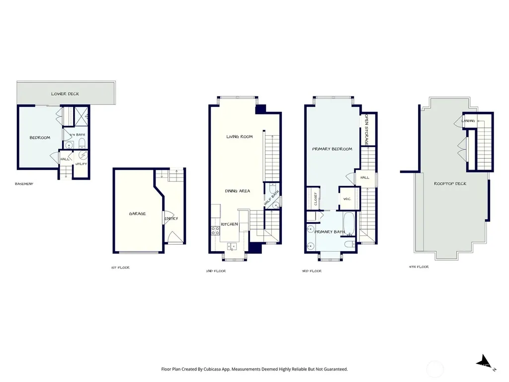 427 13th Avenue E Seattle WA 98102
