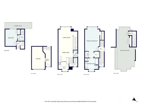 427 13th Avenue E Seattle WA 98102
