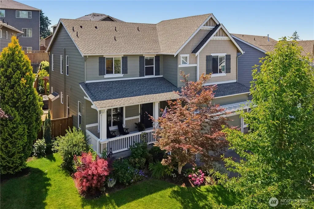 3924 Highlands Boulevard Puyallup WA 98372