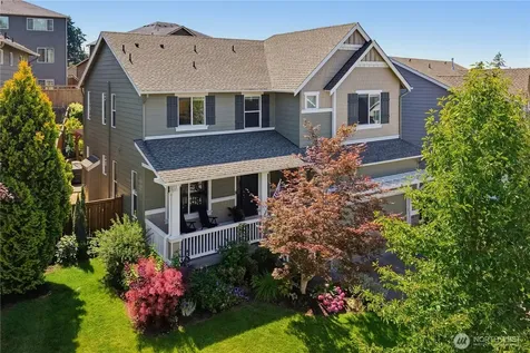 3924 Highlands Boulevard Puyallup WA 98372