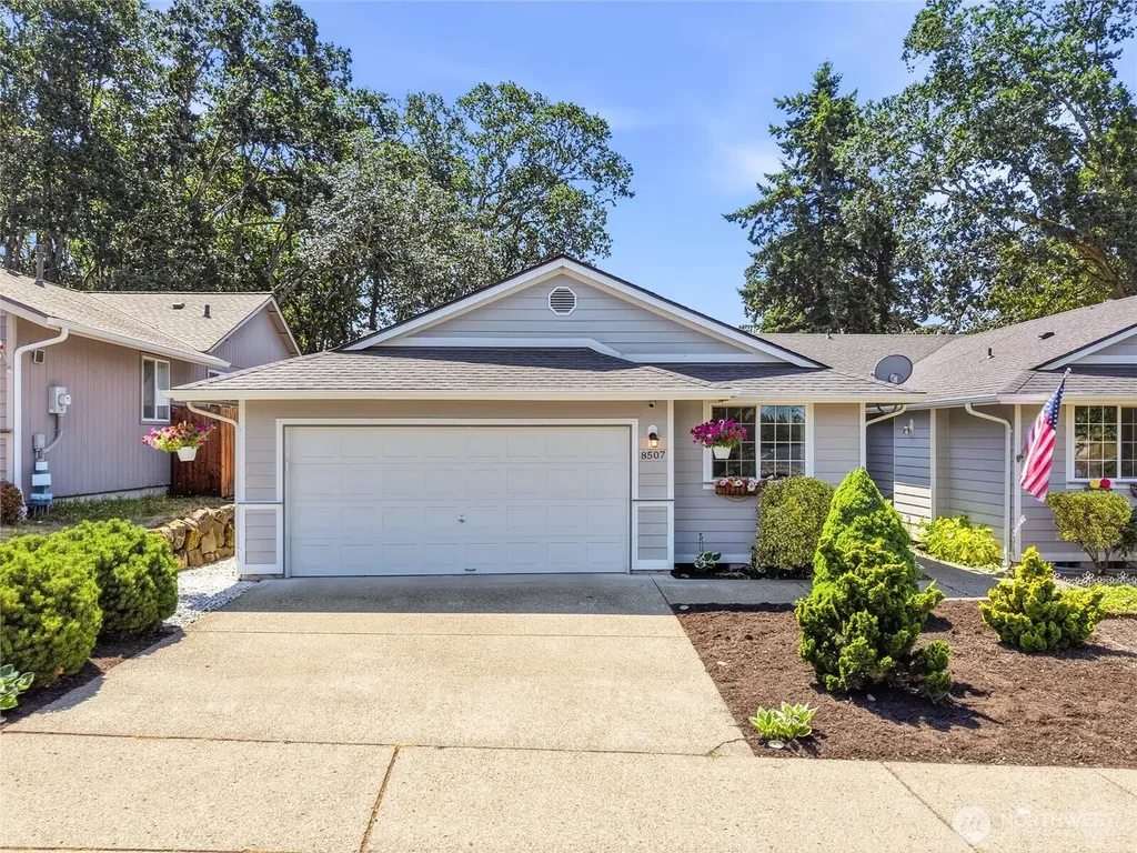 8507 8th Court SE Olympia WA 98513