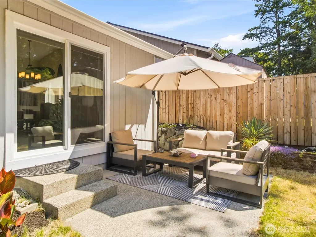 8507 8th Court SE Olympia WA 98513