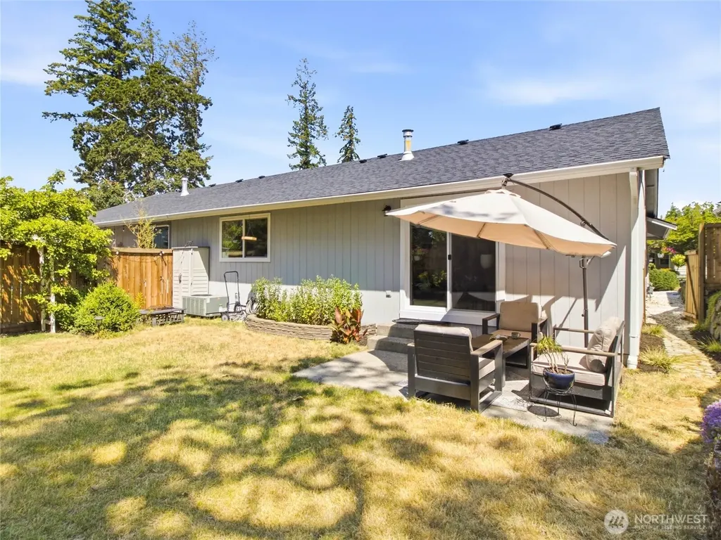 8507 8th Court SE Olympia WA 98513