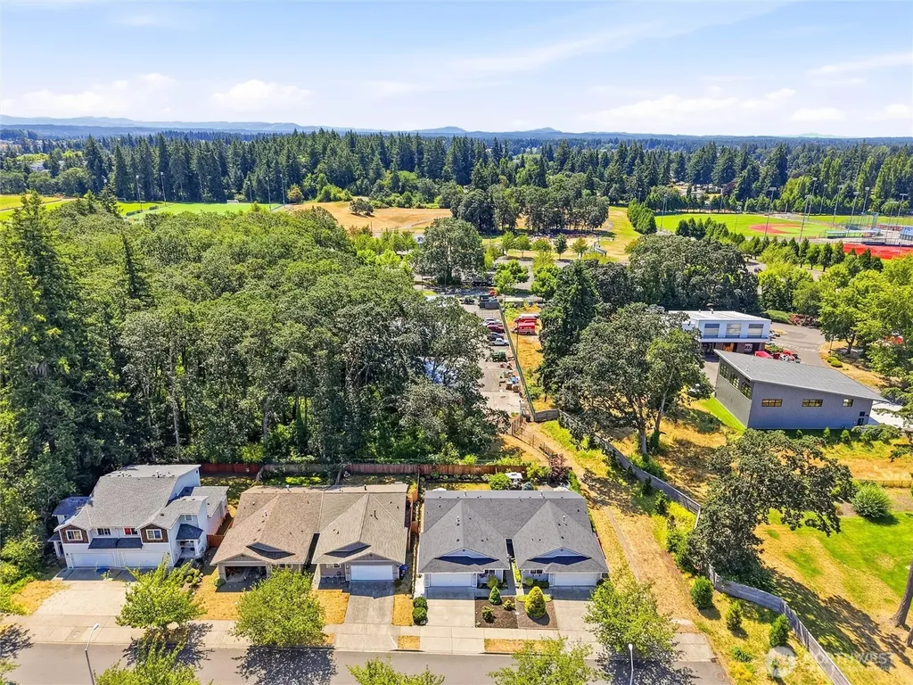 8507 8th Court SE Olympia WA 98513
