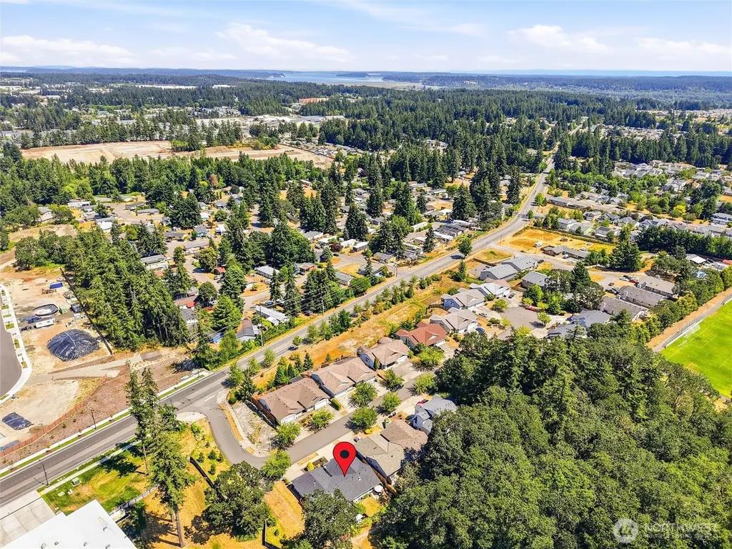 8507 8th Court SE Olympia WA 98513