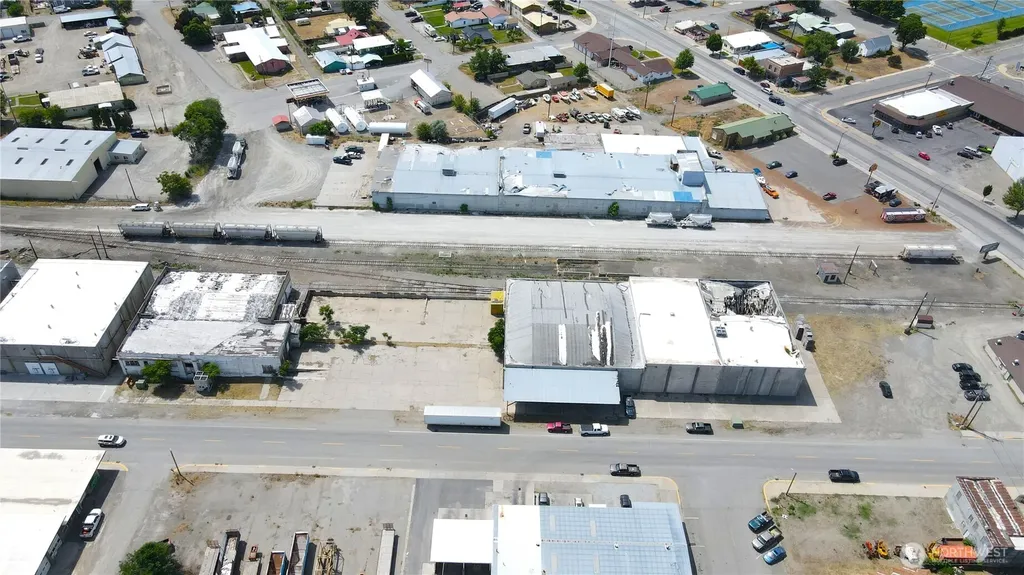 602 Appleway Street Oroville WA 98844