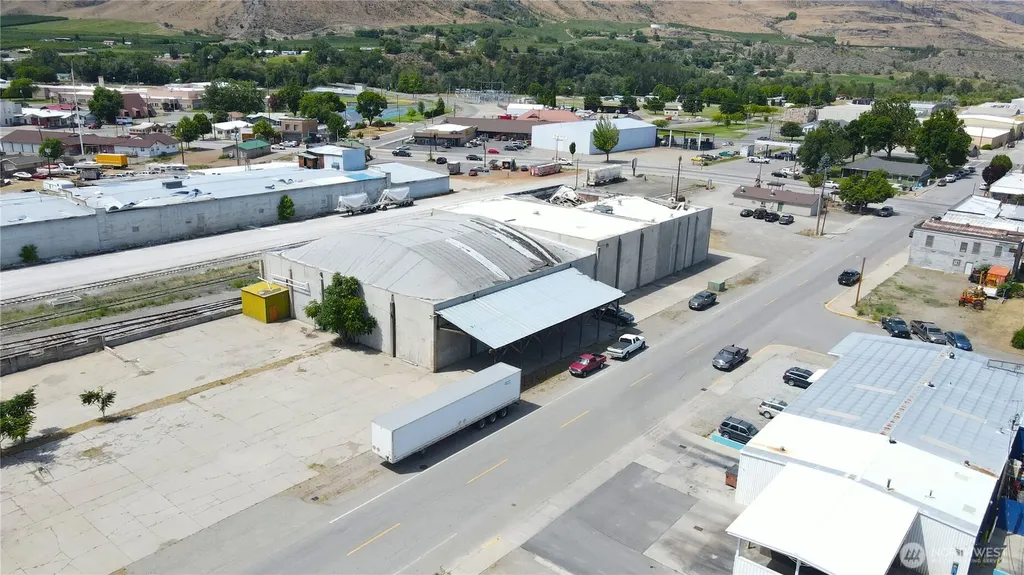 602 Appleway Street Oroville WA 98844