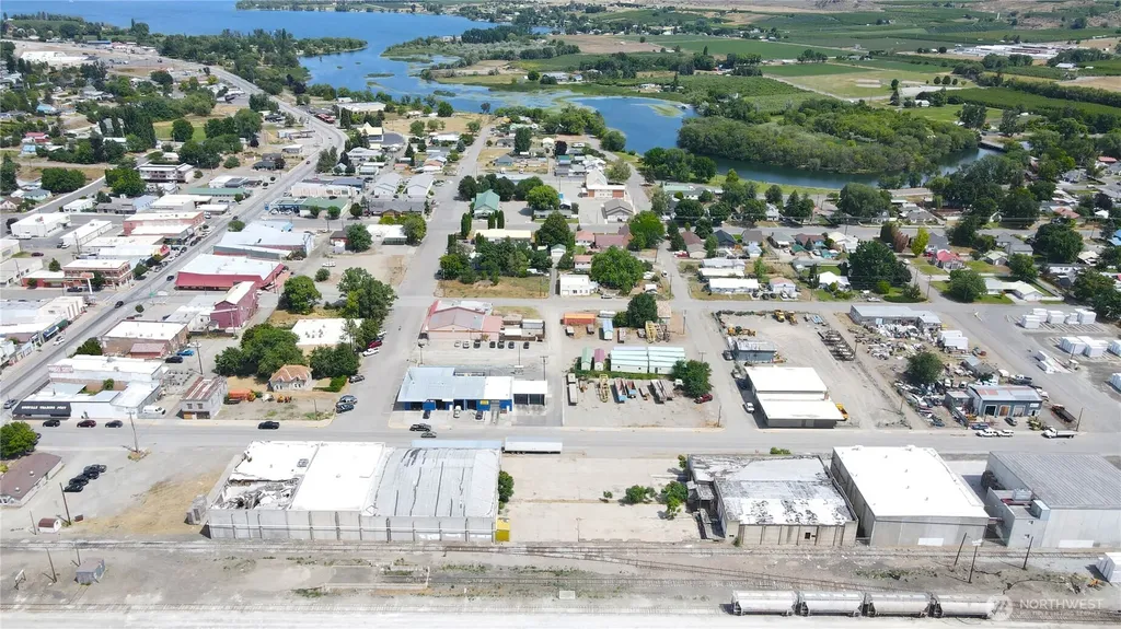 602 Appleway Street Oroville WA 98844