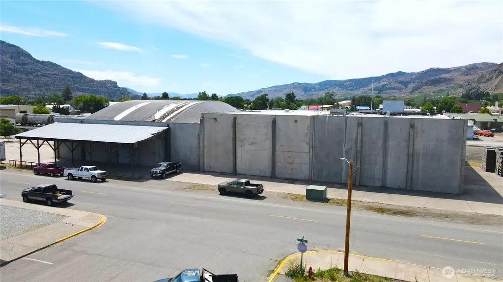 602 Appleway Street Oroville WA 98844