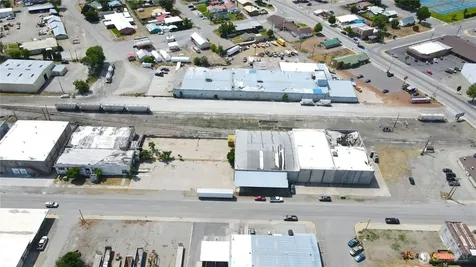 602 Appleway Street Oroville WA 98844