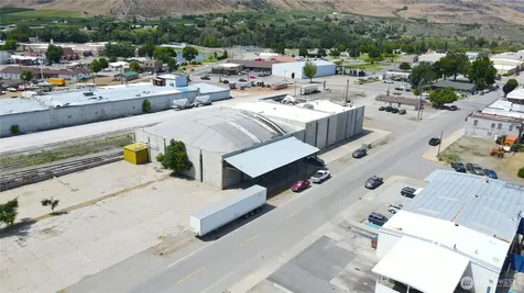 602 Appleway Street Oroville WA 98844