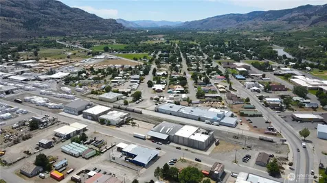 602 Appleway Street Oroville WA 98844