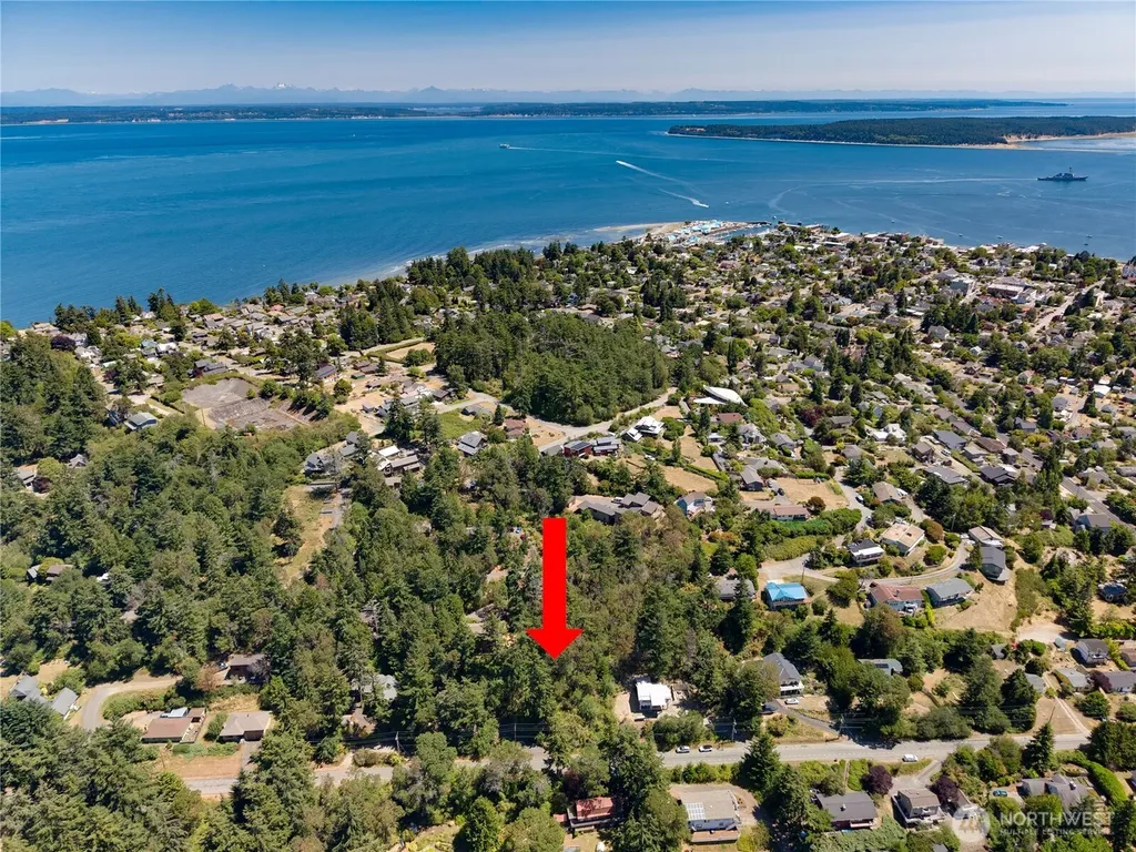 1024 Fir Street Port Townsend WA 98368
