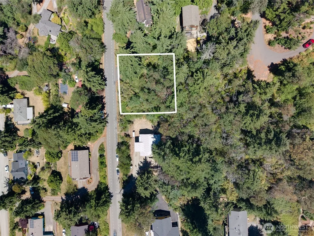 1024 Fir Street Port Townsend WA 98368