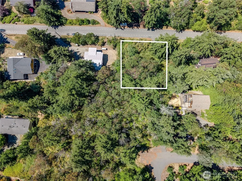 1024 Fir Street Port Townsend WA 98368
