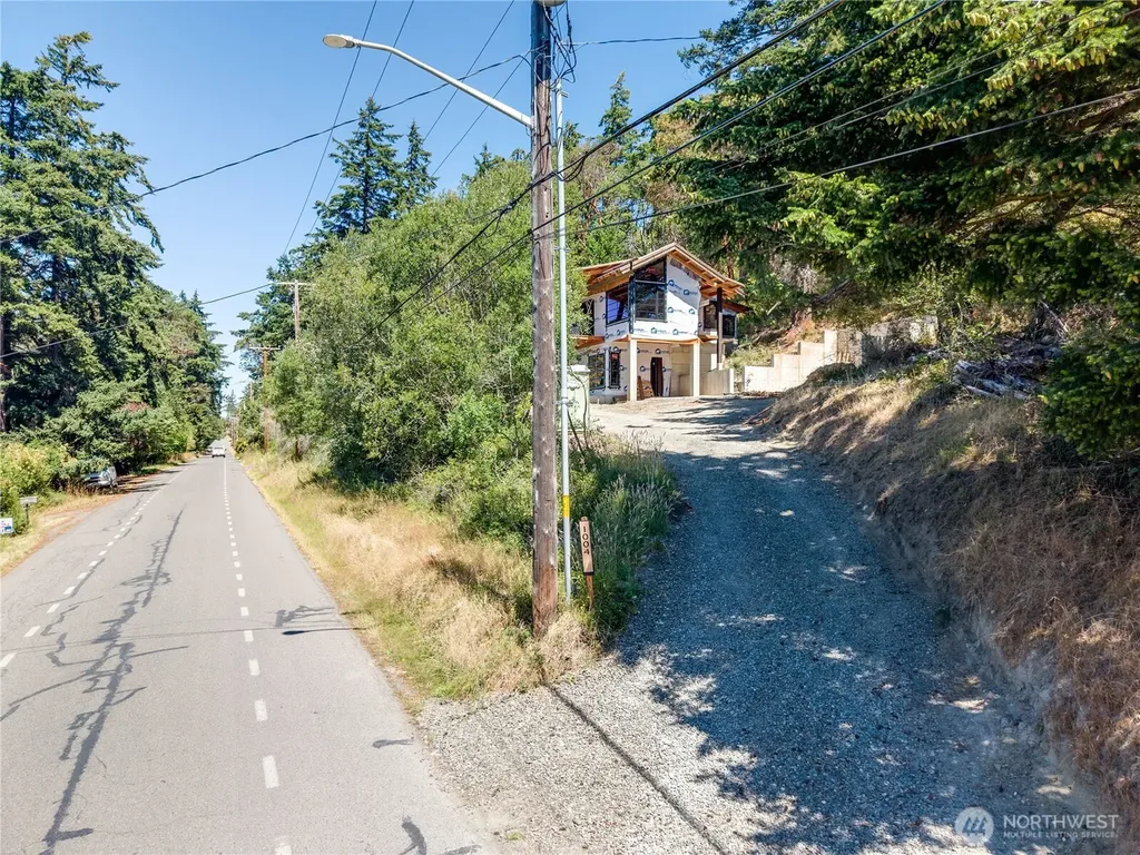 1024 Fir Street Port Townsend WA 98368