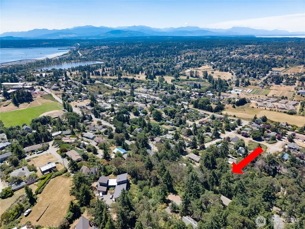 1024 Fir Street Port Townsend WA 98368