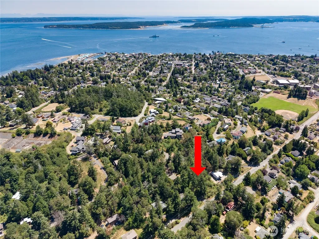 1024 Fir Street Port Townsend WA 98368