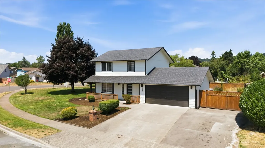 317 Icey Street SW Orting WA 98360