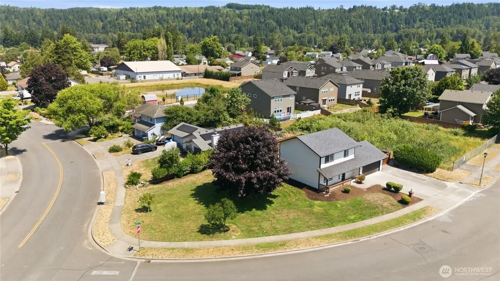 317 Icey Street SW Orting WA 98360