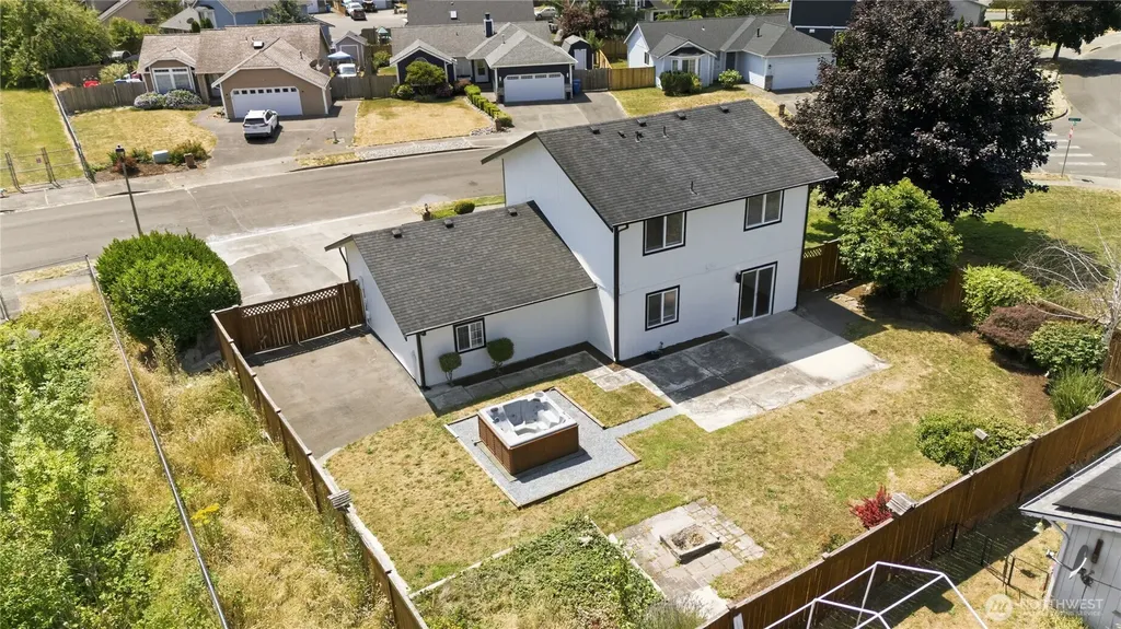 317 Icey Street SW Orting WA 98360