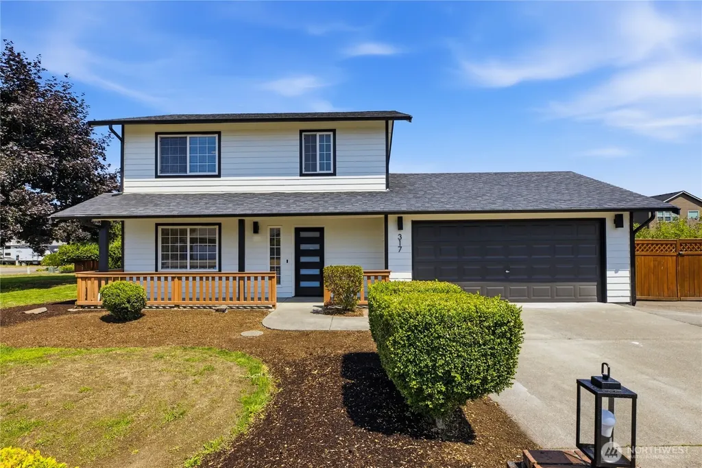 317 Icey Street SW Orting WA 98360