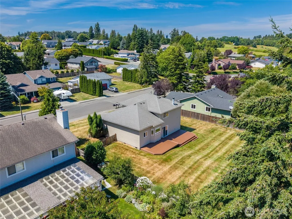 6186 Tyler Lane Ferndale WA 98248