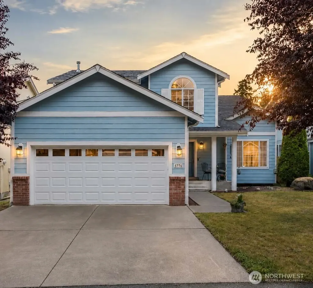 5776 Gateway Lane NE Bremerton WA 98311