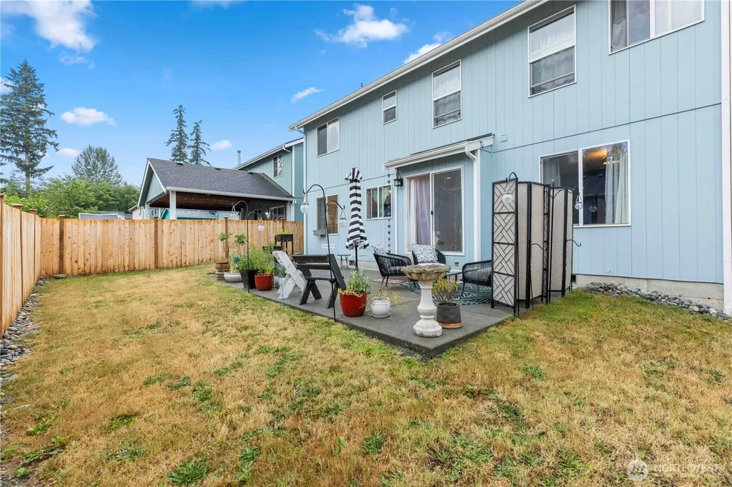 5776 Gateway Lane NE Bremerton WA 98311