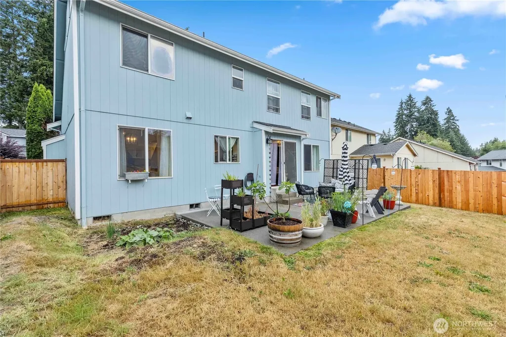 5776 Gateway Lane NE Bremerton WA 98311