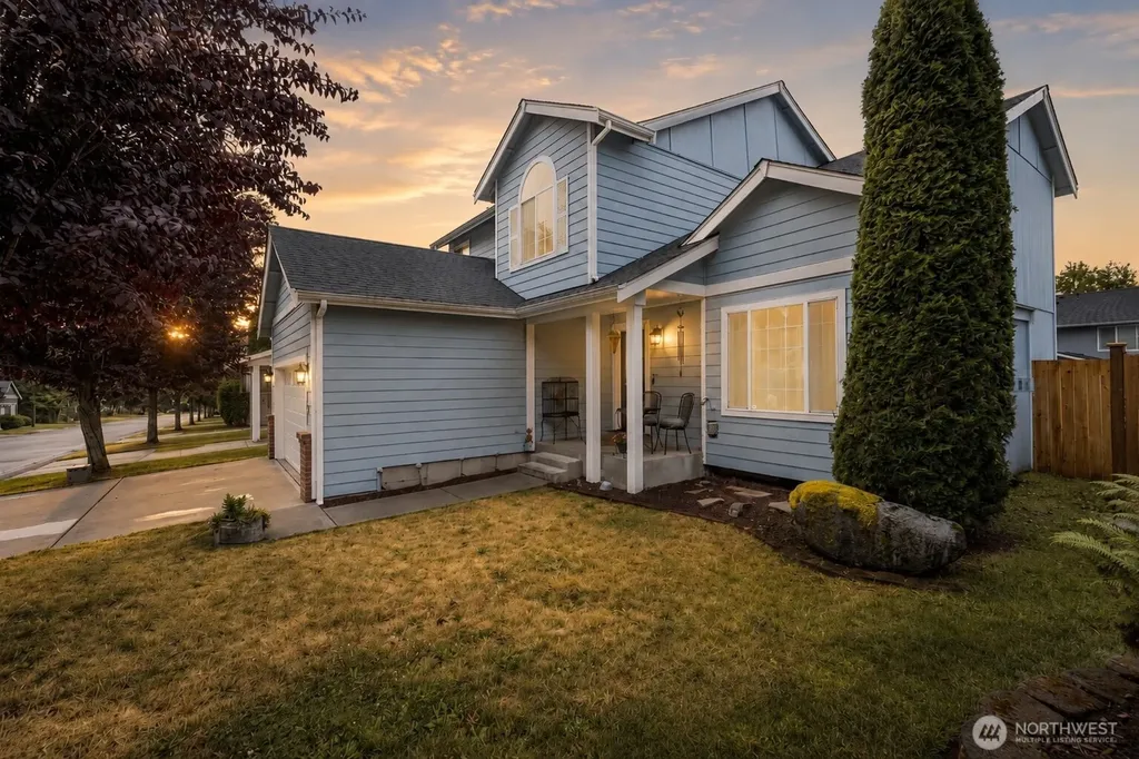 5776 Gateway Lane NE Bremerton WA 98311