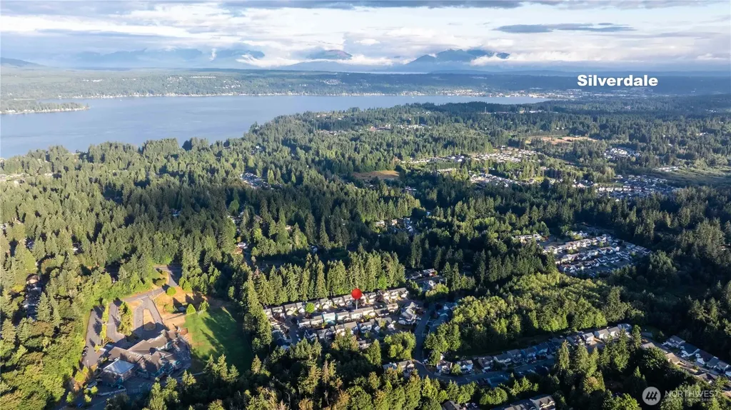 5776 Gateway Lane NE Bremerton WA 98311