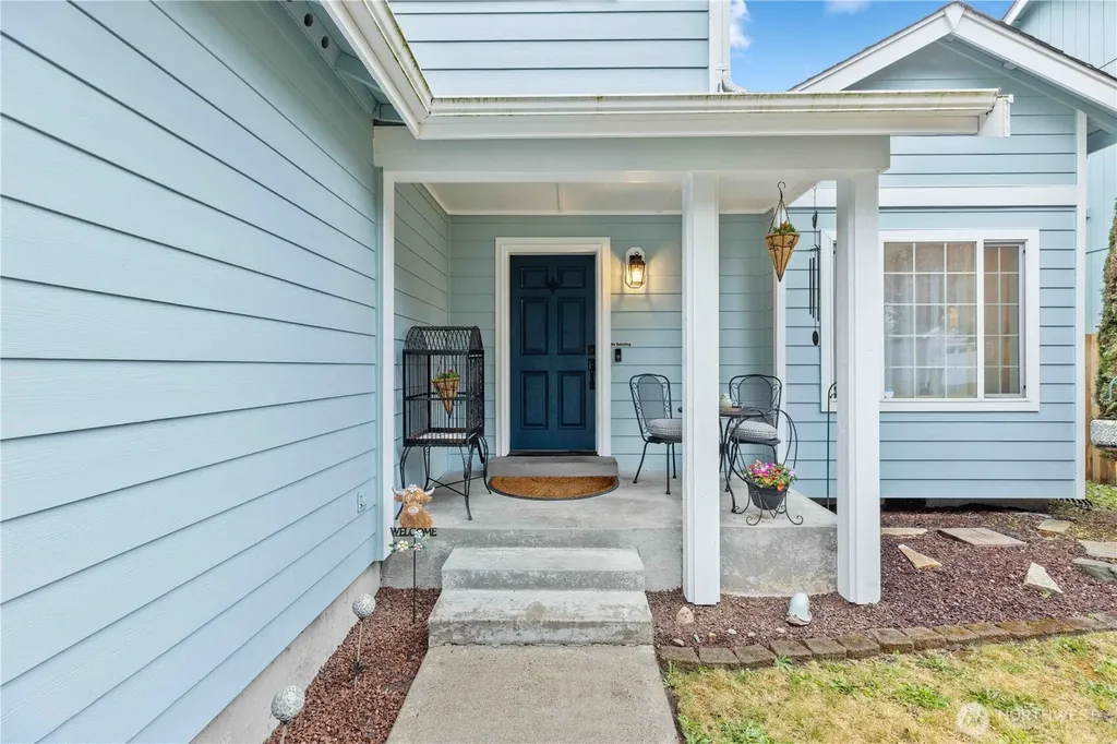 5776 Gateway Lane NE Bremerton WA 98311