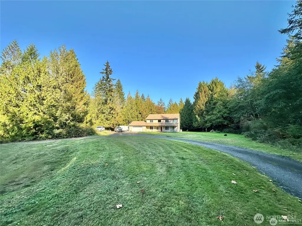 2727 Jackson Lake Road Kpn NW Lakebay WA 98349