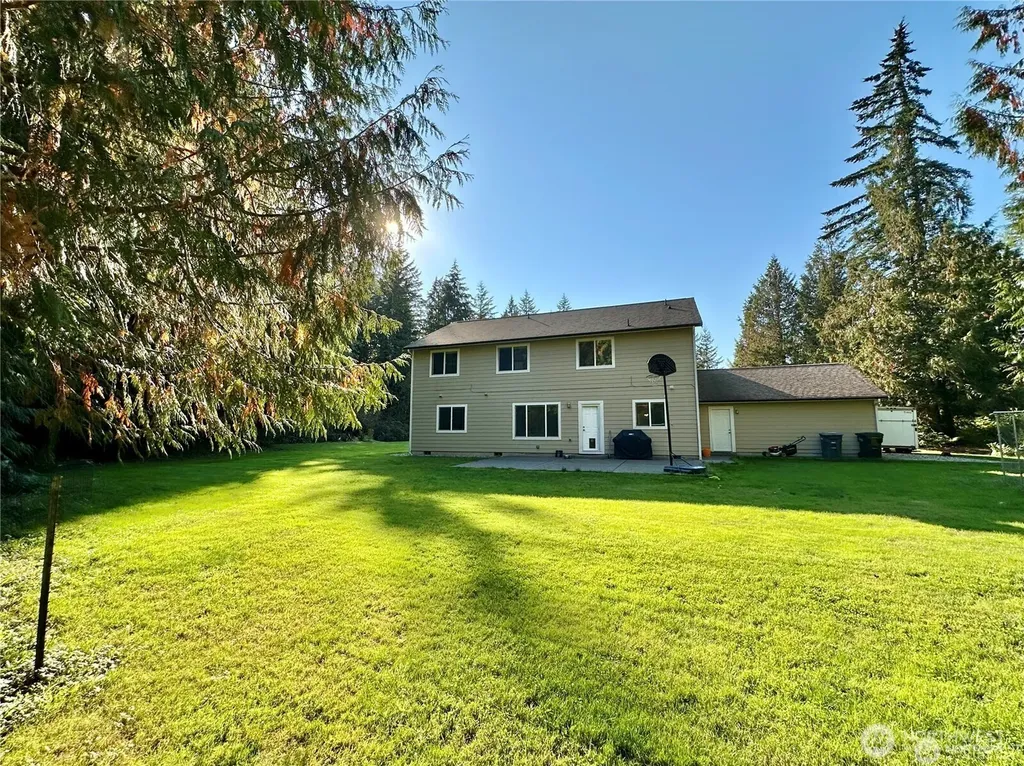 2727 Jackson Lake Road Kpn NW Lakebay WA 98349