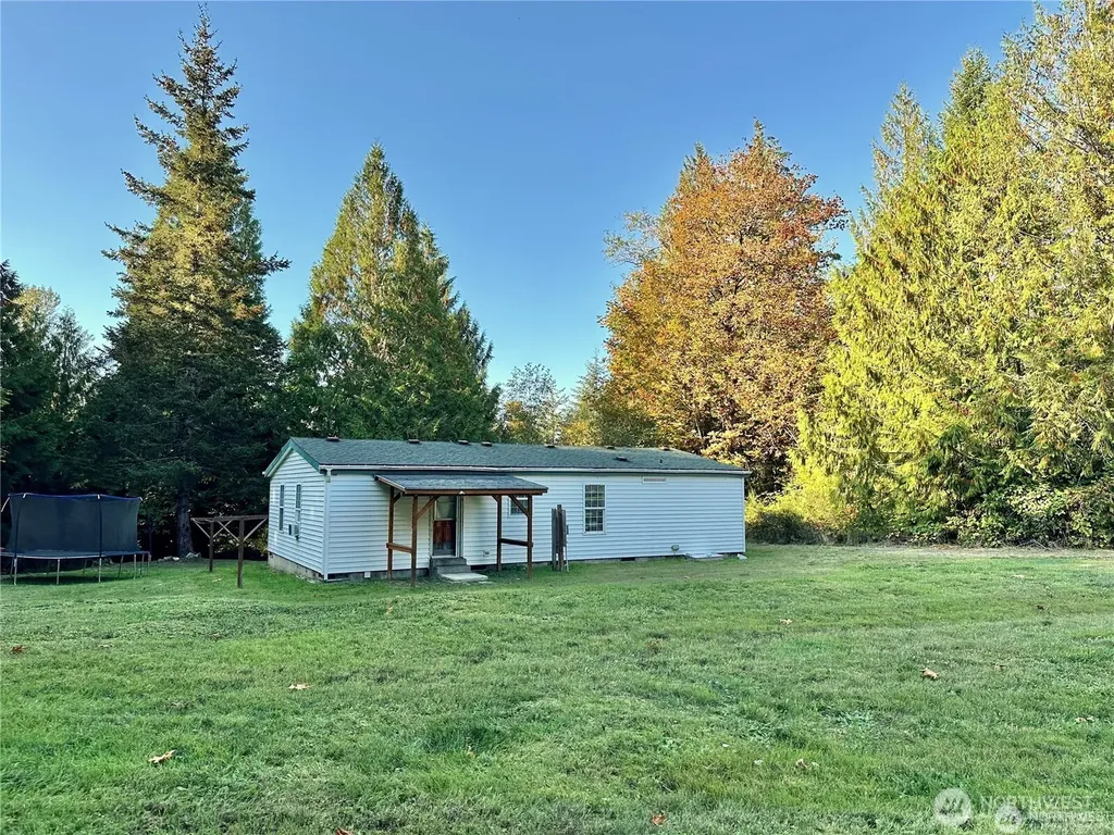 2727 Jackson Lake Road Kpn NW Lakebay WA 98349