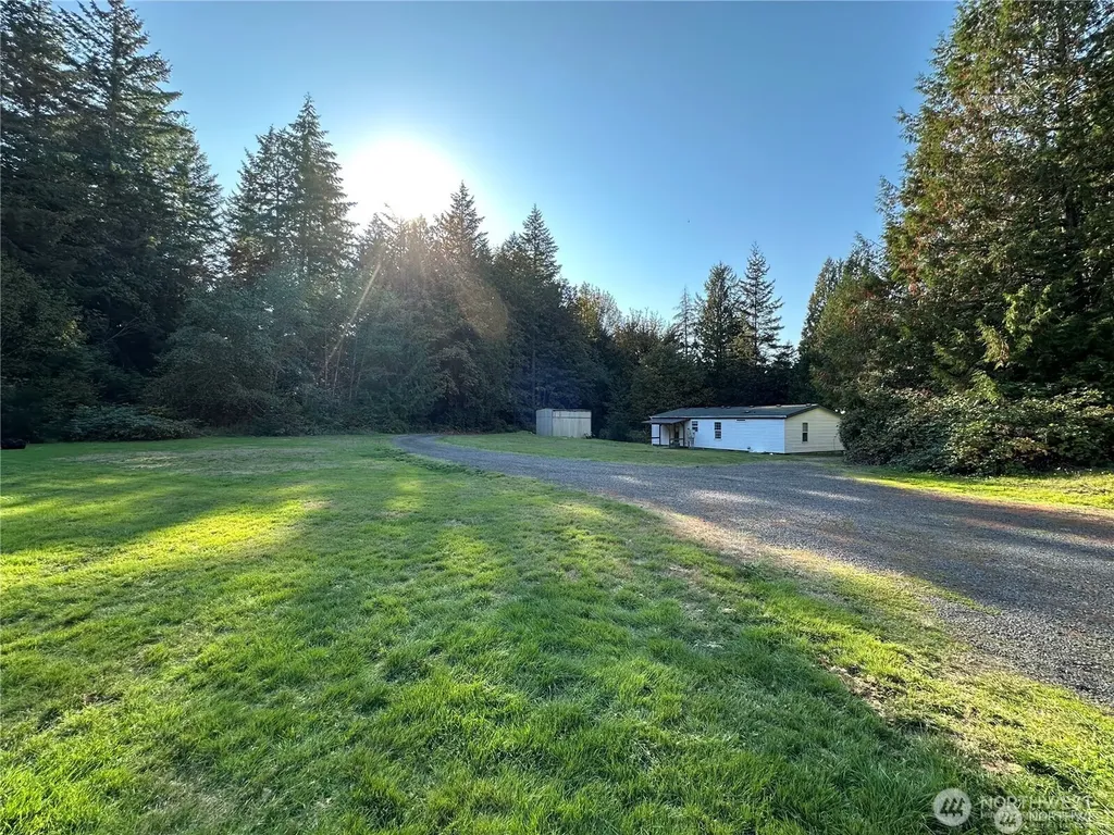 2727 Jackson Lake Road Kpn NW Lakebay WA 98349