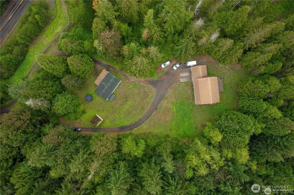 2727 Jackson Lake Road Kpn NW Lakebay WA 98349