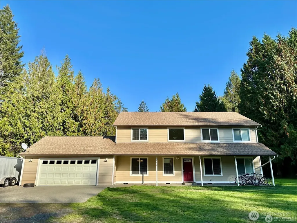 2727 Jackson Lake Road Kpn NW Lakebay WA 98349