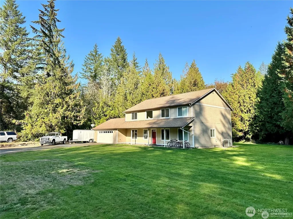 2727 Jackson Lake Road Kpn NW Lakebay WA 98349