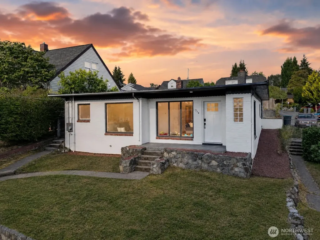 314 Bryan Avenue Bremerton WA 98312
